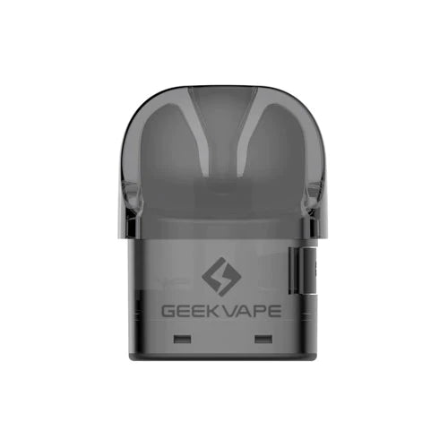 GeekVape U Replacement Pods 3PCS