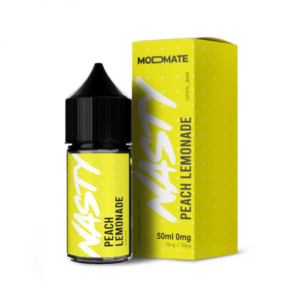 Nasty Juice ModMate Shortfill E-Liquid 50ml