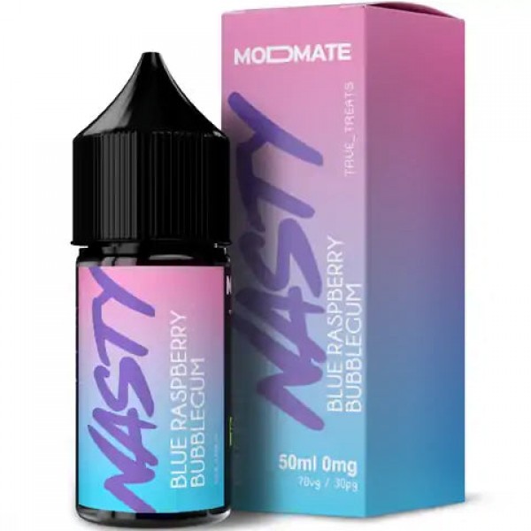 Nasty Juice ModMate Shortfill E-Liquid 50ml