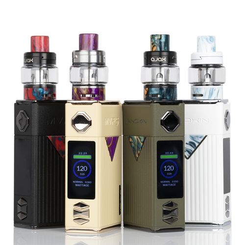 Innokin MVP5 AJAX 120W Starter Kit