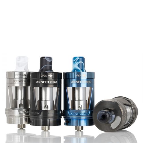 Innokin Zenith Pro Tank