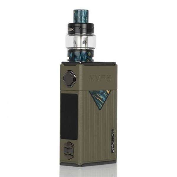 Innokin MVP5 AJAX 120W Starter Kit