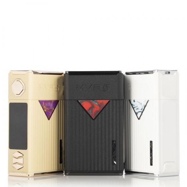 Innokin MVP5 120W Box Mod