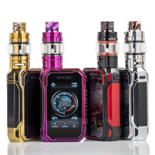 SMOK G-PRIV 3 230W Starter Kit