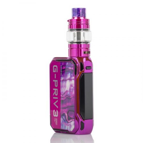 SMOK G-PRIV 3 230W Starter Kit