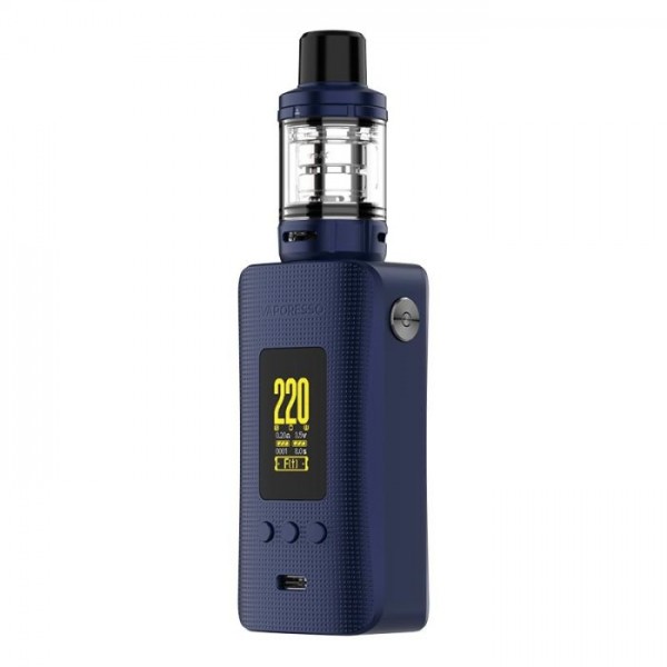 Vaporesso GEN 200 Mod Vape Kit