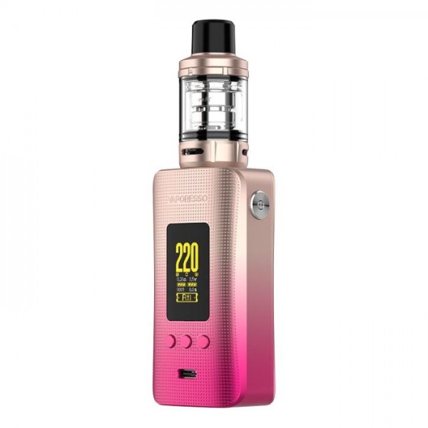 Vaporesso GEN 200 Mod Vape Kit