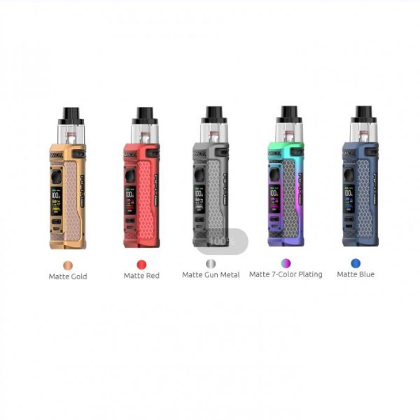 Smok RPM 100 Pod Mod Kit