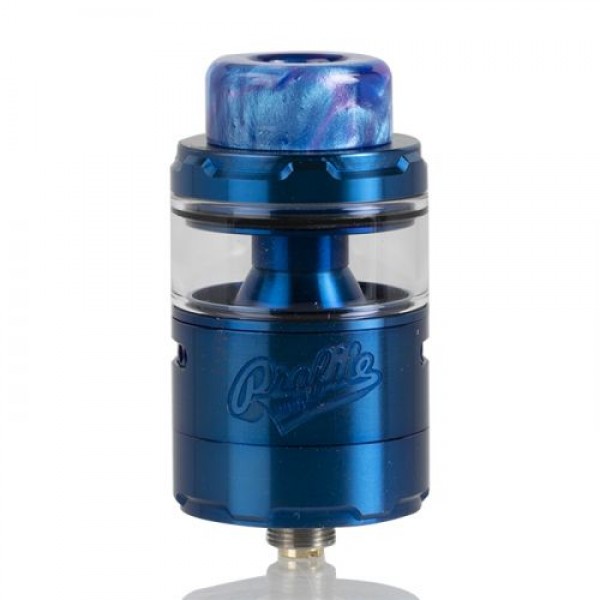 Wotofo Profile Unity RTA - Mr.JustRight1 x TVC