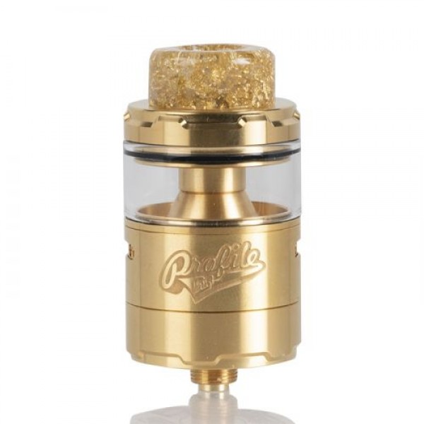 Wotofo Profile Unity RTA - Mr.JustRight1 x TVC