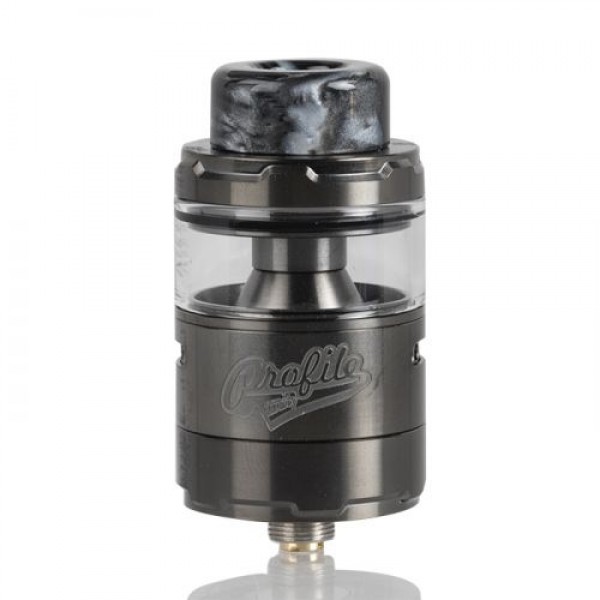 Wotofo Profile Unity RTA - Mr.JustRight1 x TVC