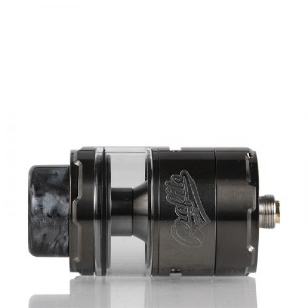 Wotofo Profile Unity RTA - Mr.JustRight1 x TVC