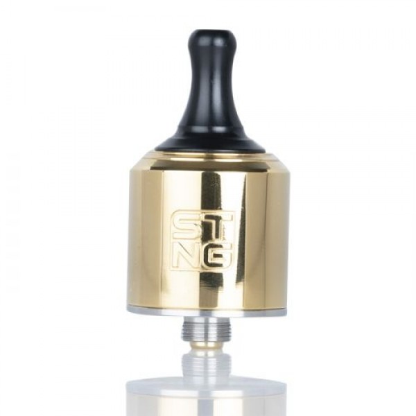 Wotofo STNG MTL RDA