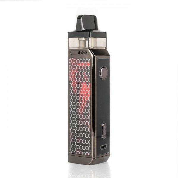 VOOPOO VINCI X 70W Pod Mod Kit (with 5 Free Coils)