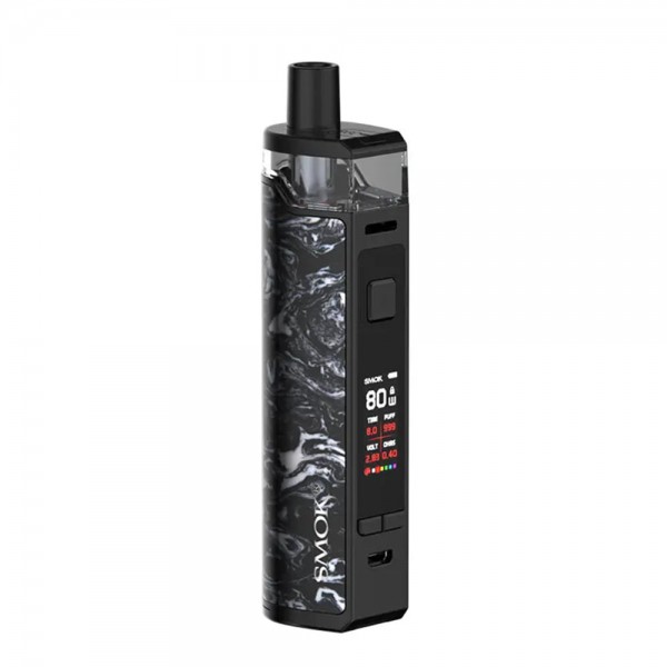 SMOK RPM80 Pro Pod Mod Kit