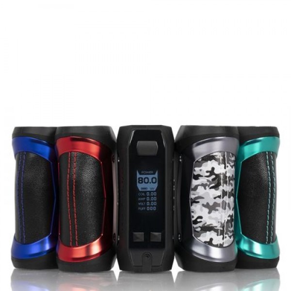 Geekvape Aegis Mini 80W Box Mod