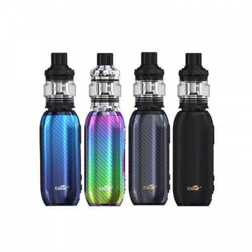 Eleaf iStick Rim C 80W Starter Kit