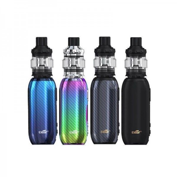 Eleaf iStick Rim C 80W Starter Kit