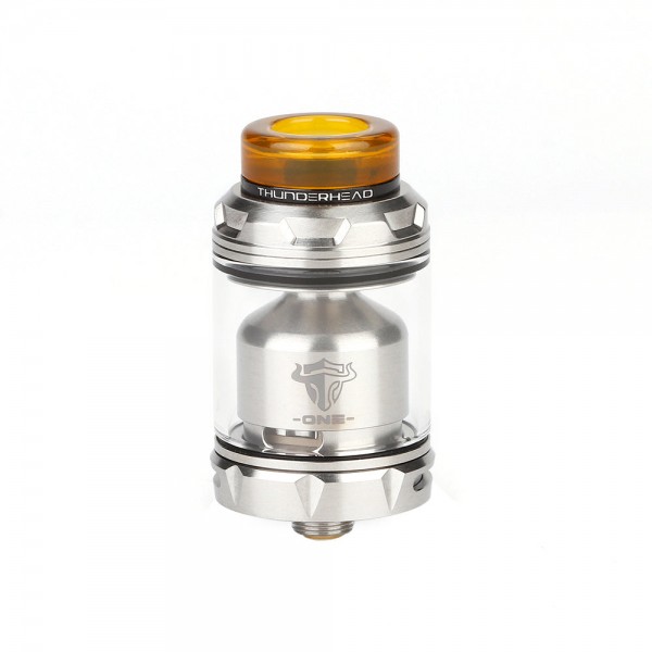 THC Tauren ONE RTA