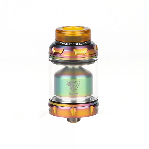 THC Tauren ONE RTA