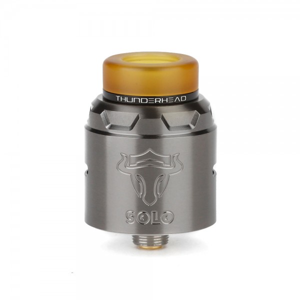 THC Tauren Solo RDA