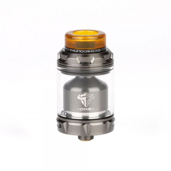 THC Tauren ONE RTA