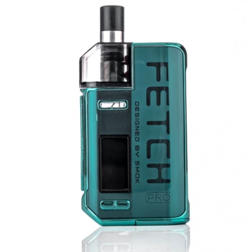 SMOK Fetch Pro 80W Pod System