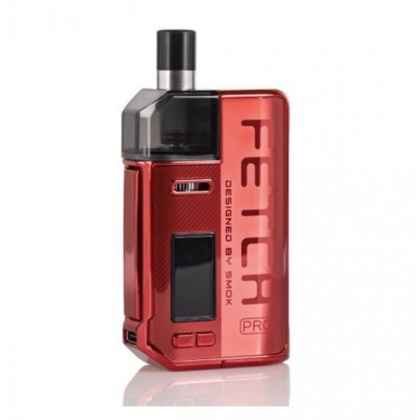 SMOK Fetch Pro 80W Pod System