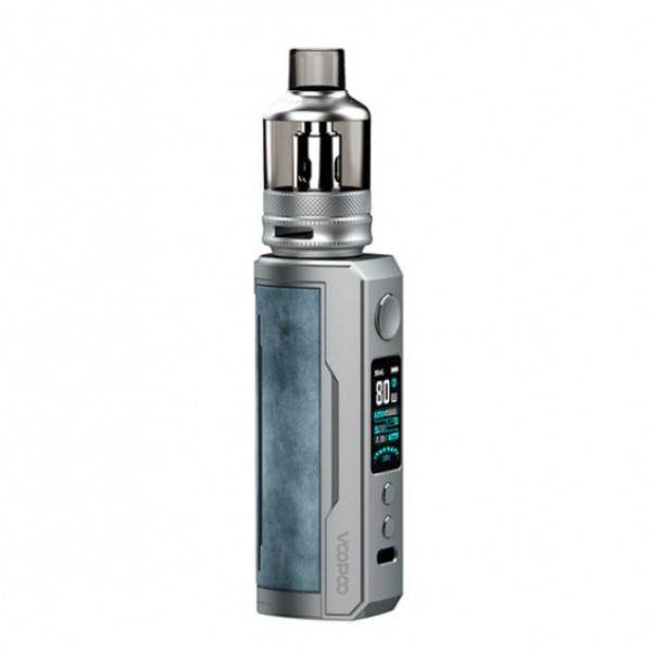 Voopoo DRAG X Plus 100W Pod Mod Kit