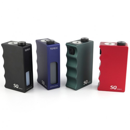 Dovpo Topside SQ Mech Squonk Mod