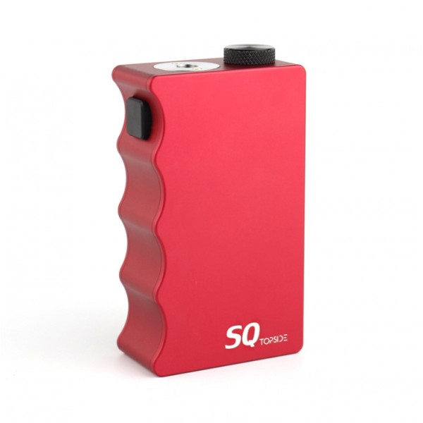 Dovpo Topside SQ Mech Squonk Mod