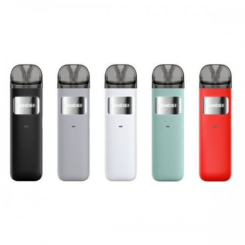 GeekVape Sonder U Pod Vape Kit