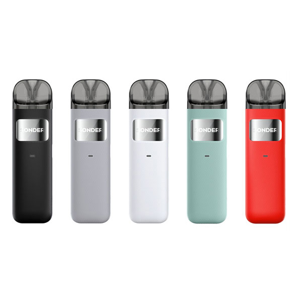 GeekVape Sonder U Pod Vape Kit