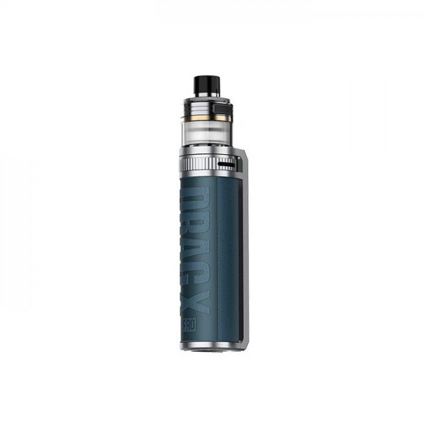 VooPoo Drag X Pro 100W Mod Vape Kit