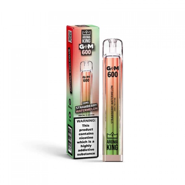 Aroma King Gem Disposable Vape