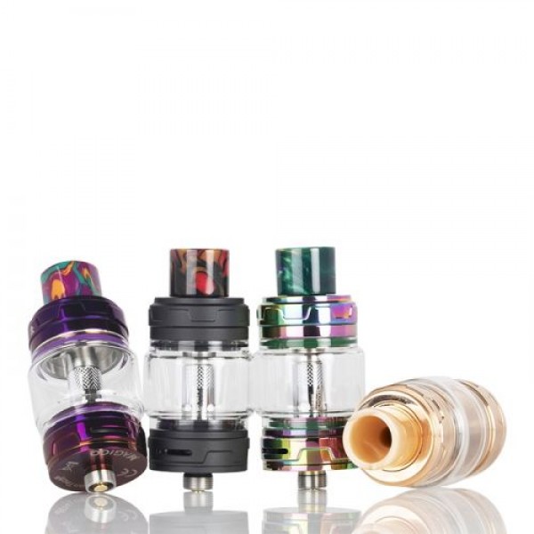 Horizon Magico Nic Salt Tank