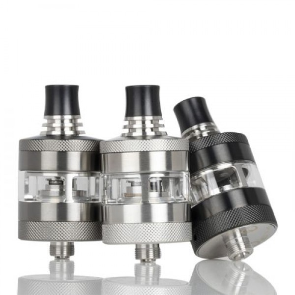 Steam Crave GLAZ Mini RTA