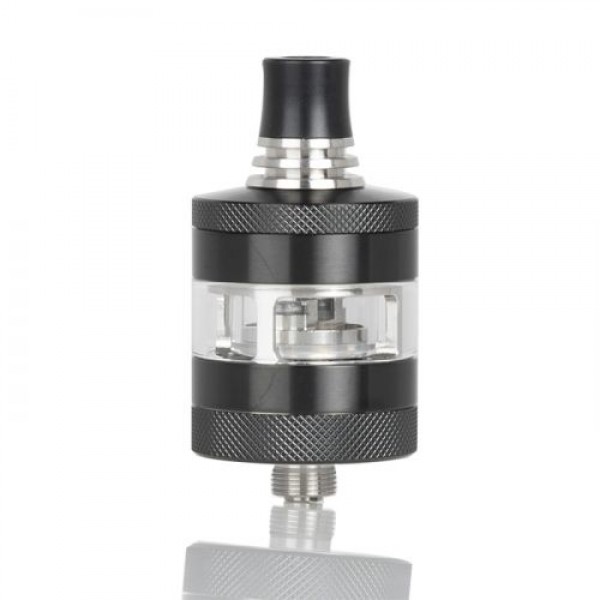 Steam Crave GLAZ Mini RTA