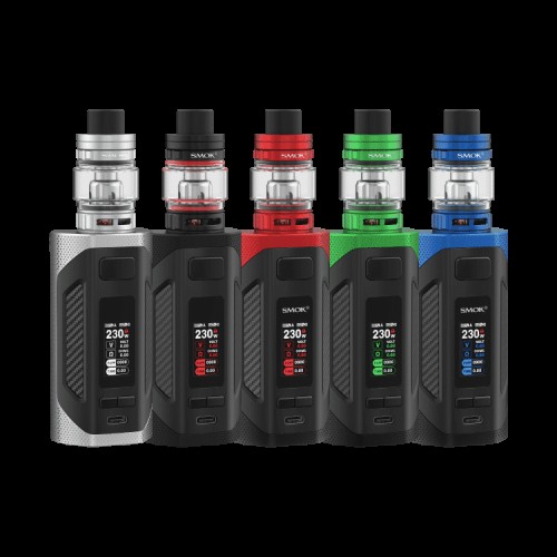 SMOK Rigel 230W Starter Kit