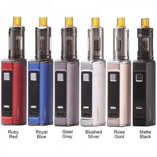 Innokin Endura T22 Pro Kit