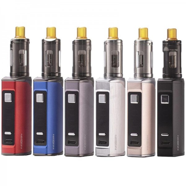 Innokin Endura T22 Pro Kit