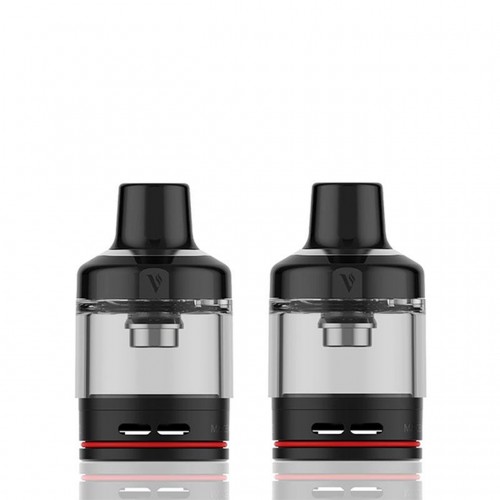 Vaporesso GTX Pod 26 Replacement Pod 2PCS