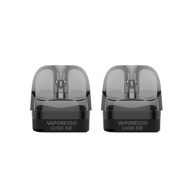 Vaporesso Luxe XR Replacement Pod 2 pcs