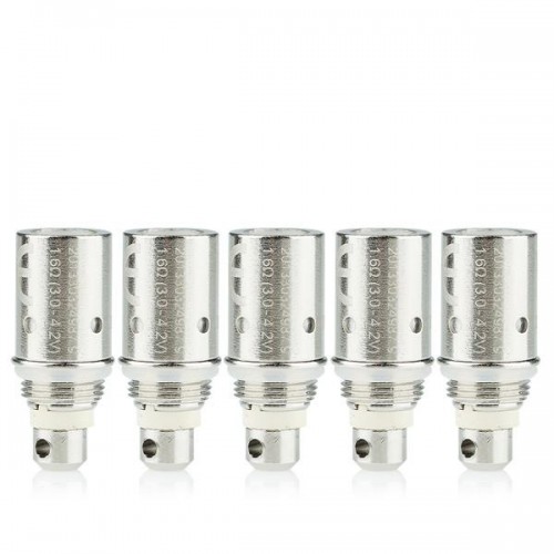 ASPIRE General Replacement Coils (BVC) 5PCS