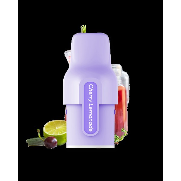 Innokin Innobar C1 Replacement Prefilled Pod 1PC