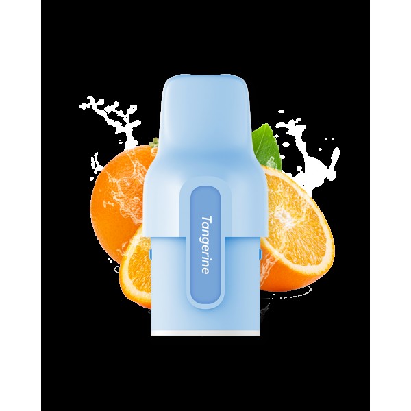 Innokin Innobar C1 Replacement Prefilled Pod 1PC