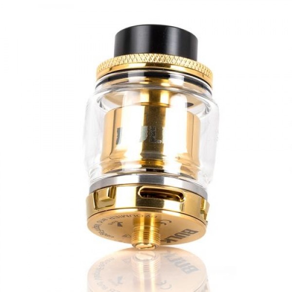 OUMIER x VapnFagan Bulk RTA