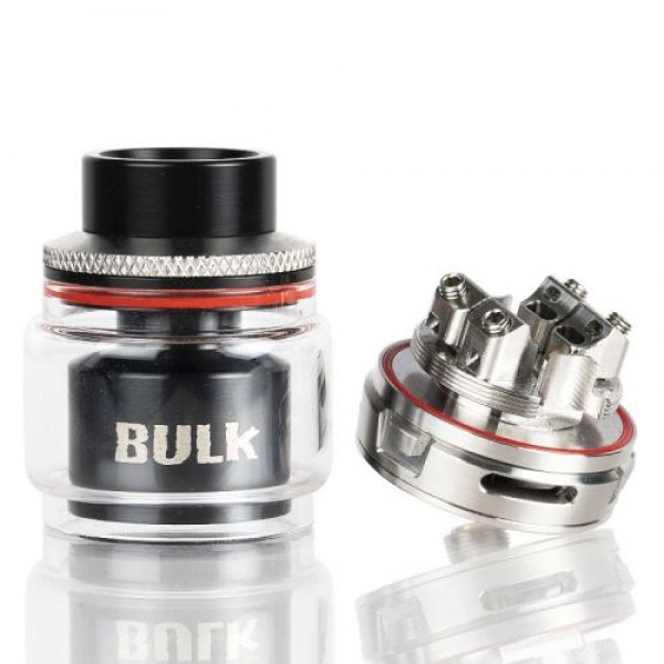 OUMIER x VapnFagan Bulk RTA