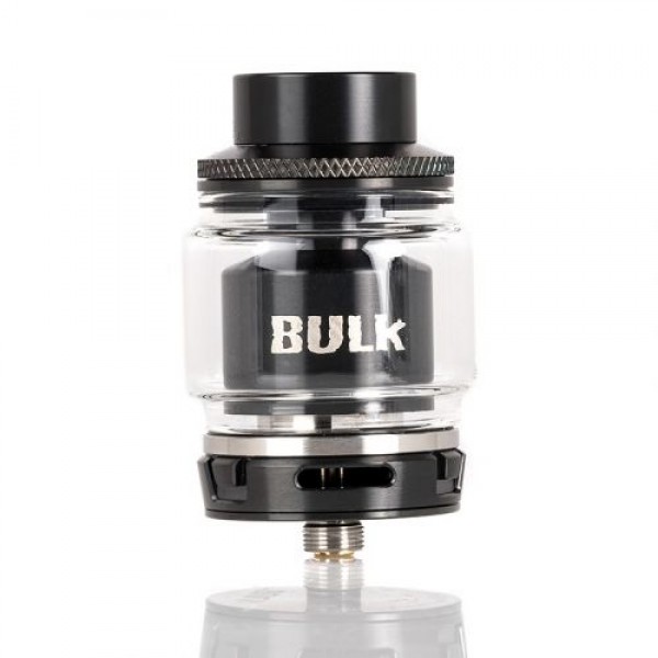 OUMIER x VapnFagan Bulk RTA