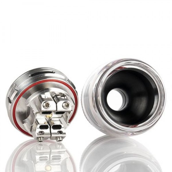 OUMIER x VapnFagan Bulk RTA